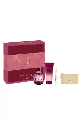 Jimmy Choo Fever Set